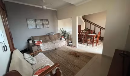 Sobrado Jardim Palmares