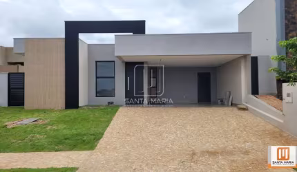 Casa Térrea Condomínio Quinta dos Ventos