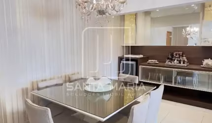 Lindo Apartamento Mobiliado Bosque das Juritis