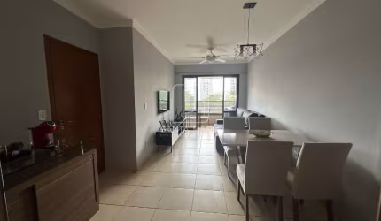 Apartamento Jardim Paulista