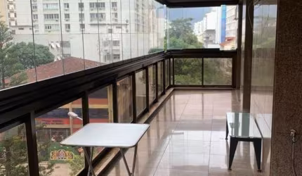 Apartamento com 3 quartos à venda na Rua Antônio Parreiras, Ipanema, Rio de Janeiro, 235 m2 por R$ 3.090.000