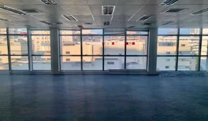 Sala comercial com 15 salas para alugar na Rua Dezenove de Fevereiro, Botafogo, Rio de Janeiro, 700 m2 por R$ 30.000