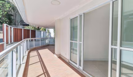 Apartamento com 4 quartos à venda na Rua Carvalho Azevedo, Lagoa, Rio de Janeiro, 179 m2 por R$ 2.109.722