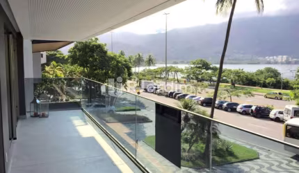 Apartamento com 4 quartos à venda na Avenida Epitácio Pessoa, Ipanema, Rio de Janeiro, 172 m2 por R$ 7.900.000
