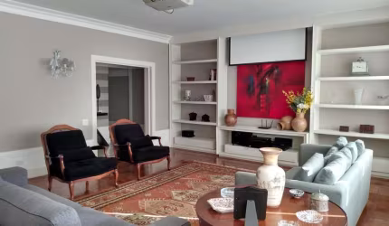 Apartamento com 4 quartos à venda na Rua Cinco de Julho, Copacabana, Rio de Janeiro, 250 m2 por R$ 3.000.000