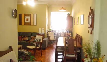 Apartamento com 3 quartos à venda na Rua Siqueira Campos, Copacabana, Rio de Janeiro, 95 m2 por R$ 1.050.000