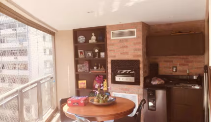 Apartamento com 4 quartos à venda na Rua Presidente Alfonso López, Lagoa, Rio de Janeiro, 221 m2 por R$ 3.200.000