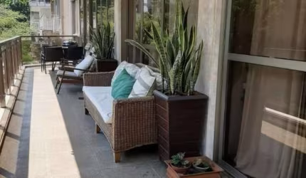 Apartamento com 4 quartos à venda na Rua Alberto de Campos, Ipanema, Rio de Janeiro, 270 m2 por R$ 6.999.000