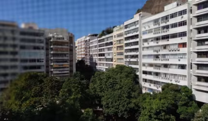 Apartamento com 3 quartos à venda na Praça Eugênio Jardim, Copacabana, Rio de Janeiro, 230 m2 por R$ 2.399.000
