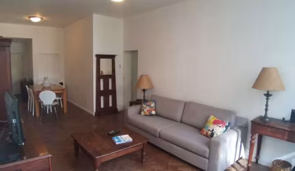Apartamento com 3 quartos à venda na Rua Prudente de Morais, Ipanema, Rio de Janeiro, 108 m2 por R$ 2.900.000