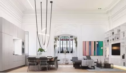 Apartamento com 1 quarto à venda na Rua Dona Mariana, Botafogo, Rio de Janeiro, 41 m2 por R$ 696.471