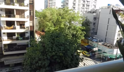 Apartamento com 3 quartos à venda na Rua Maria Angélica, Jardim Botânico, Rio de Janeiro, 93 m2 por R$ 1.800.000