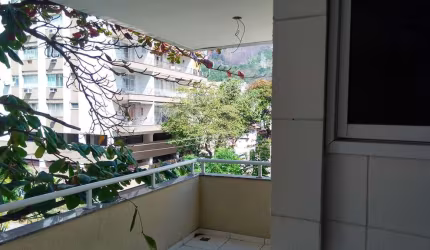 Apartamento com 2 quartos à venda na Rua José do Patrocínio, Grajaú, Rio de Janeiro, 80 m2 por R$ 502.000