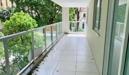 Apartamento com 2 quartos à venda na Rua Pereira da Silva, Laranjeiras, Rio de Janeiro, 73 m2 por R$ 1.004.990