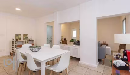 Apartamento com 2 quartos à venda na Rua Ministro Armando de Alencar, Lagoa, Rio de Janeiro, 79 m2 por R$ 1.145.000