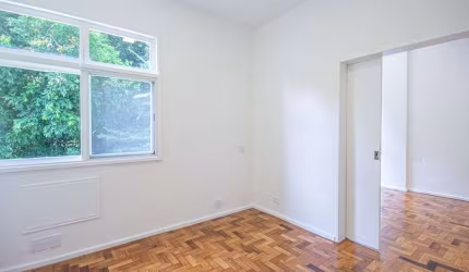 Apartamento com 2 quartos à venda na Avenida Epitácio Pessoa, Lagoa, Rio de Janeiro, 72 m2 por R$ 995.000