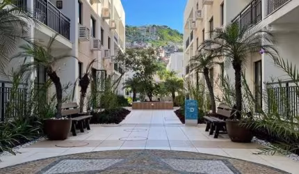 Apartamento com 3 quartos à venda na Rua Gastão Penalva, Andaraí, Rio de Janeiro, 65 m2 por R$ 448.000