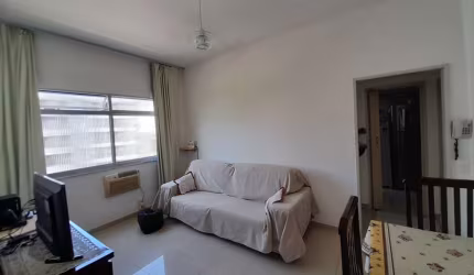 Apartamento com 2 quartos à venda na Rua São Clemente, Botafogo, Rio de Janeiro, 70 m2 por R$ 865.000