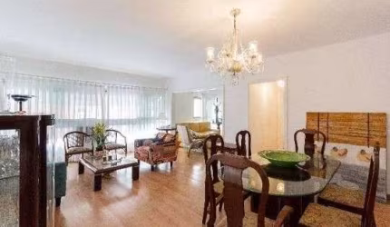 Apartamento com 4 quartos à venda na Rua das Acácias, Gávea, Rio de Janeiro, 130 m2 por R$ 2.350.000