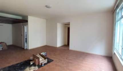 Apartamento com 4 quartos à venda na Rua Santa Clara, Copacabana, Rio de Janeiro, 197 m2 por R$ 1.420.000