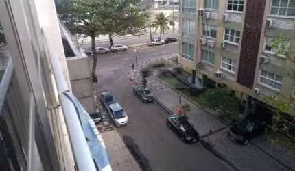 Apartamento com 4 quartos à venda na Rua Rita Ludolf, Leblon, Rio de Janeiro, 160 m2 por R$ 6.850.000