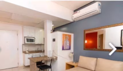 Apartamento com 1 quarto à venda na Rua Domingos Ferreira, Copacabana, Rio de Janeiro, 45 m2 por R$ 850.000