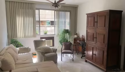 Apartamento com 3 quartos à venda na Avenida Lineu de Paula Machado, Lagoa, Rio de Janeiro, 113 m2 por R$ 1.970.000
