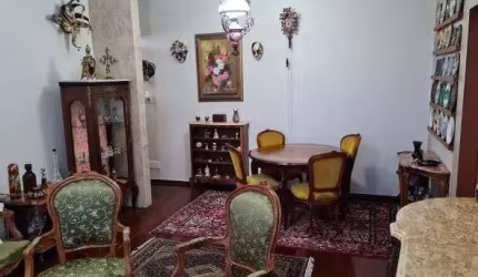 Apartamento com 2 quartos à venda na Rua Getúlio das Neves, Jardim Botânico, Rio de Janeiro, 98 m2 por R$ 1.490.000