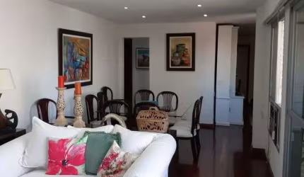 Apartamento com 4 quartos à venda na Rua Otaviano Hudson, Copacabana, Rio de Janeiro, 190 m2 por R$ 2.100.000
