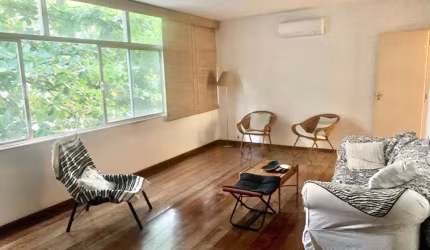 Apartamento com 3 quartos à venda na Rua Barão de Jaguaripe, Ipanema, Rio de Janeiro, 130 m2 por R$ 3.000.000