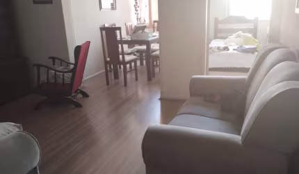 Apartamento com 2 quartos à venda na Rua Conde de Bonfim, Tijuca, Rio de Janeiro, 58 m2 por R$ 430.000
