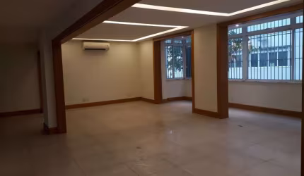 Apartamento com 4 quartos à venda na Rua Aires Saldanha, Copacabana, Rio de Janeiro, 238 m2 por R$ 2.300.000