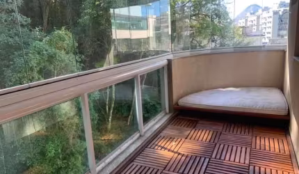Apartamento com 2 quartos à venda na Rua Marquês de São Vicente, Gávea, Rio de Janeiro, 83 m2 por R$ 1.600.000
