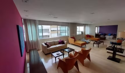 Apartamento com 4 quartos à venda na Rua Bulhões de Carvalho, Copacabana, Rio de Janeiro, 235 m2 por R$ 2.449.000