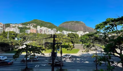 Apartamento com 3 quartos à venda na Rua Professor Abelardo Lobo, Lagoa, Rio de Janeiro, 197 m2 por R$ 1.880.000