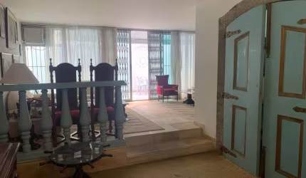 Apartamento com 3 quartos à venda na Rua Barão da Torre, Ipanema, Rio de Janeiro, 170 m2 por R$ 3.200.000