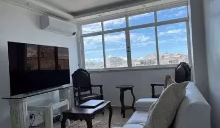 Apartamento com 3 quartos à venda na Rua Pompeu Loureiro, Copacabana, Rio de Janeiro, 121 m2 por R$ 1.785.000