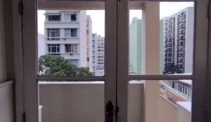Apartamento com 2 quartos à venda na Rua Emílio Berla, Copacabana, Rio de Janeiro, 85 m2 por R$ 800.000