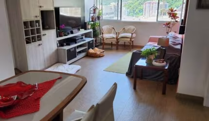Apartamento com 3 quartos à venda na Rua Viúva Lacerda, Humaitá, Rio de Janeiro, 93 m2 por R$ 1.260.000