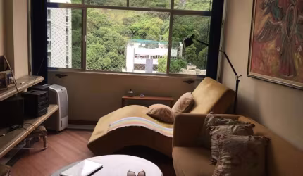 Apartamento com 3 quartos à venda na Rua Pompeu Loureiro, Copacabana, Rio de Janeiro, 130 m2 por R$ 1.200.000