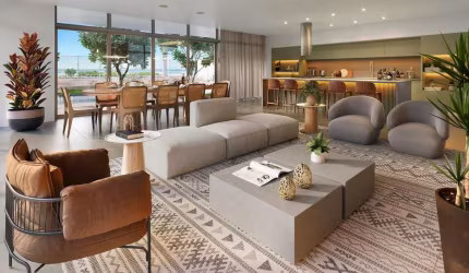 Apartamento com 3 quartos à venda na Avenida Pepe, Barra da Tijuca, Rio de Janeiro, 97 m2 por R$ 2.509.439