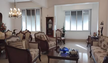 Apartamento com 3 quartos à venda na Praia do Flamengo, Flamengo, Rio de Janeiro, 137 m2 por R$ 1.399.000
