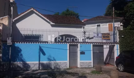 Casa comercial com 1 sala à venda na Rua Orsina da Fonseca, Gávea, Rio de Janeiro, 209 m2 por R$ 2.900.000