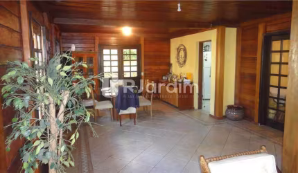 Casa em condomínio fechado com 3 quartos à venda na Rua Sacopa, Lagoa, Rio de Janeiro, 250 m2 por R$ 3.200.000