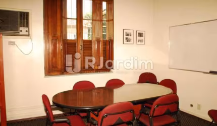 Casa comercial com 11 salas à venda na Rua Visconde de Silva, Botafogo, Rio de Janeiro, 302 m2 por R$ 2.300.000
