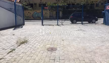 Casa comercial com 3 salas à venda na Estrada do Joá, Joá, Rio de Janeiro, 434 m2 por R$ 4.500.000