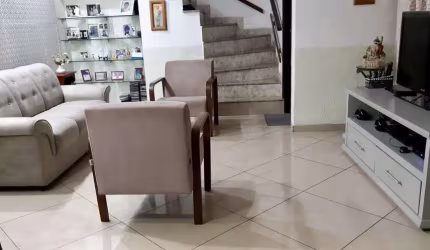 Casa com 5 quartos à venda na Rua General Cornélio de Barros, Botafogo, Rio de Janeiro, 242 m2 por R$ 1.795.000