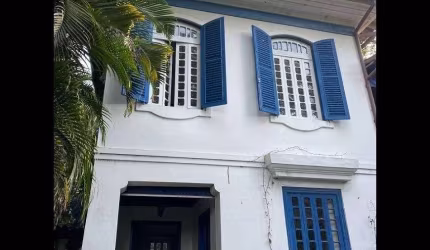 Casa com 4 quartos à venda na Estrada Velha da Tijuca, Alto da Boa Vista, Rio de Janeiro, 203 m2 por R$ 1.800.000