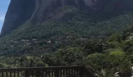 Casa em condomínio fechado com 4 quartos à venda na Rua Capuri, São Conrado, Rio de Janeiro, 1600 m2 por R$ 14.800.000