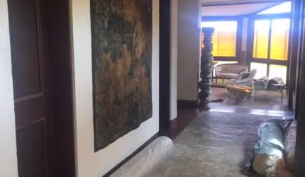 Casa em condomínio fechado com 6 quartos à venda na Rua Capuri, São Conrado, Rio de Janeiro, 1570 m2 por R$ 15.000.000